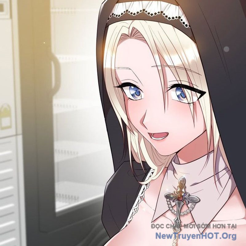 Sống Cùng Phòng Với Nàng Thánh Nữ chapter 2 - Trang 116