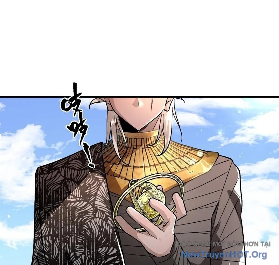 Vĩnh sinh đi chết đi! chapter 31 - Trang 5