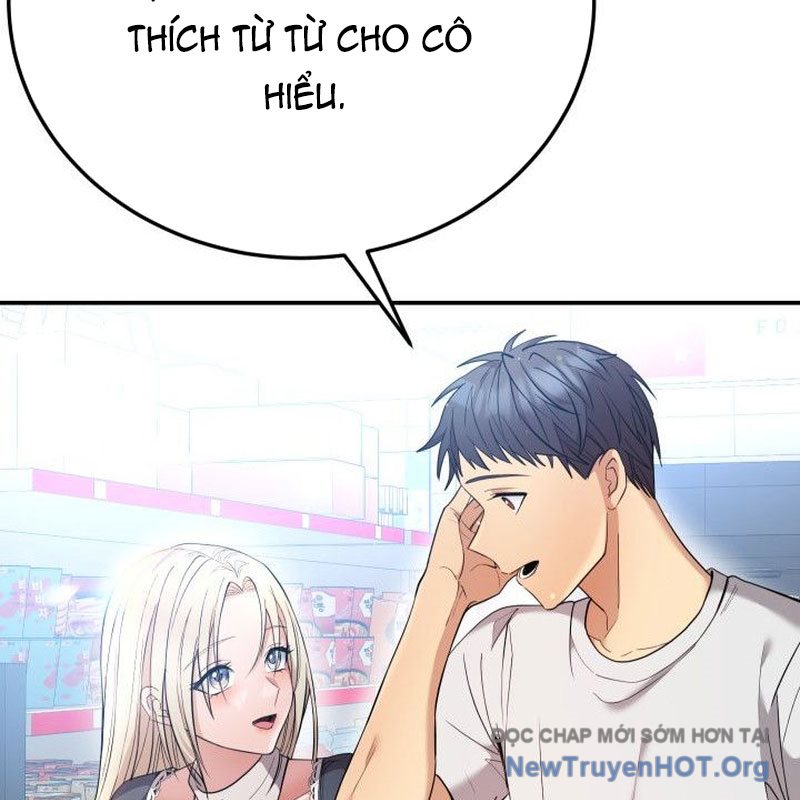 Sống Cùng Phòng Với Nàng Thánh Nữ chapter 4 - Trang 82