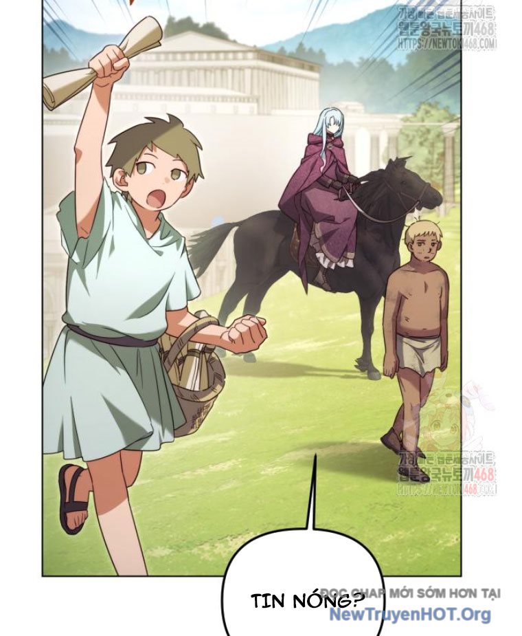 Trở Thành Quỷ Vương Level 999 chapter 68 - Trang 3
