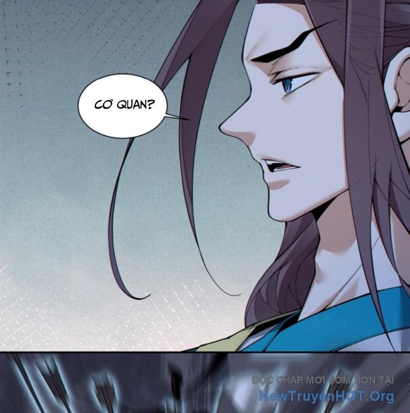 Đồ Đệ Của Ta Đều Là Đại Phản Phái chapter 381 - Trang 64