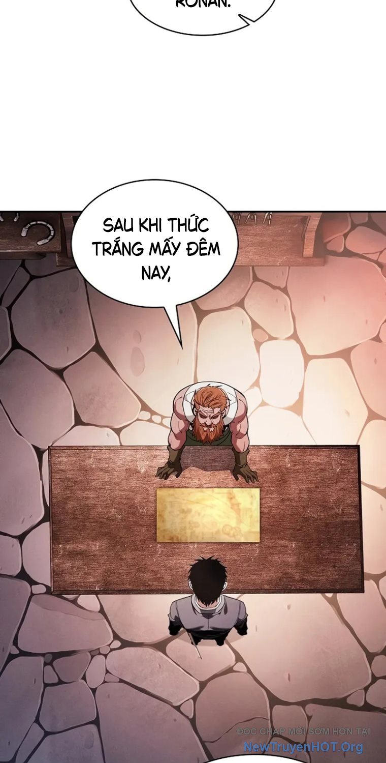 Kiếm Sĩ Thiên Tài Của Học Viện chapter 104 - Trang 46