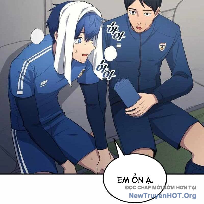 Thiên Phú Bóng Đá, Tất Cả Đều Là Của Tôi! chapter 97 - Trang 120