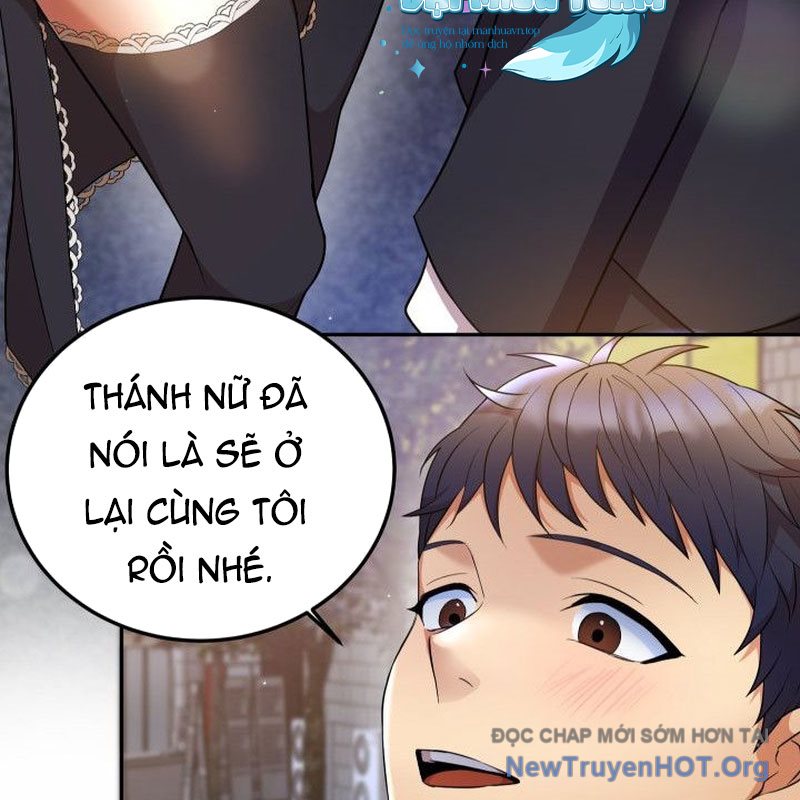 Sống Cùng Phòng Với Nàng Thánh Nữ chapter 2 - Trang 192