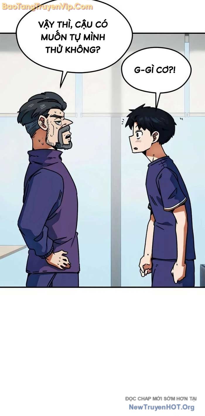 Tôi Bị Hiểu Lầm Là Siêu Sao Trên Sân Cỏ chapter 25.1 - Trang 94