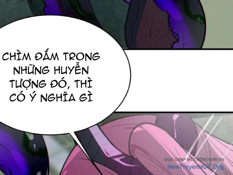 Sau khi ta biến thành quái vật xúc tu, các cô ấy càng điên cuồng hơn! chapter 21 - Trang 63