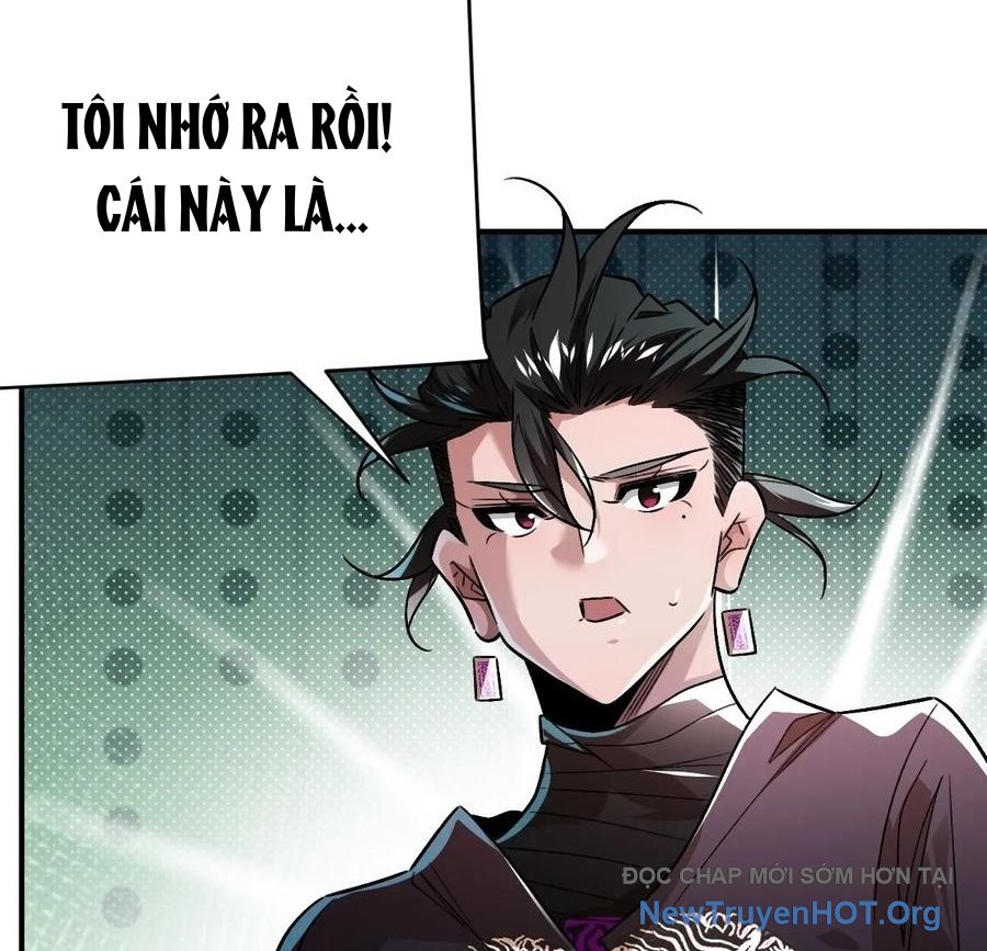 Vĩnh sinh đi chết đi! chapter 31 - Trang 53