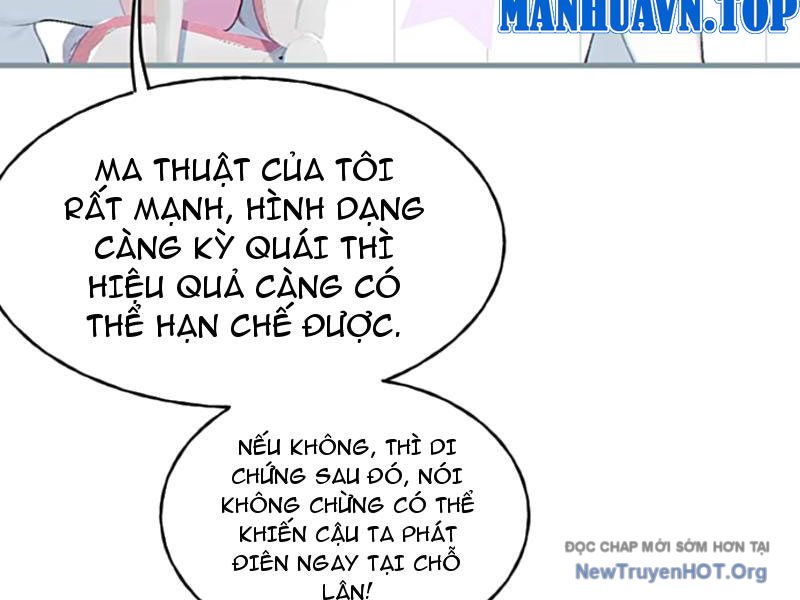 Sau khi ta biến thành quái vật xúc tu, các cô ấy càng điên cuồng hơn! chapter 11 - Trang 108
