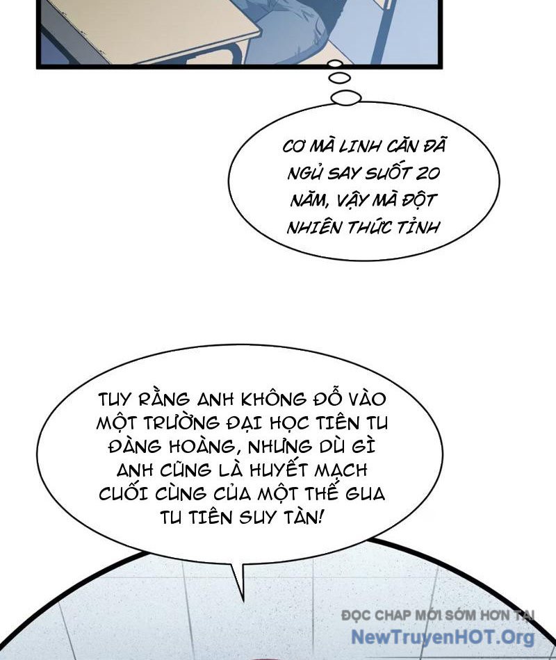 Dự Chi Long Vương Kháng Tất Cả chapter 2 - Trang 4