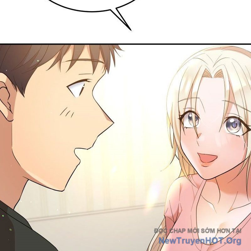 Sống Cùng Phòng Với Nàng Thánh Nữ chapter 4 - Trang 27