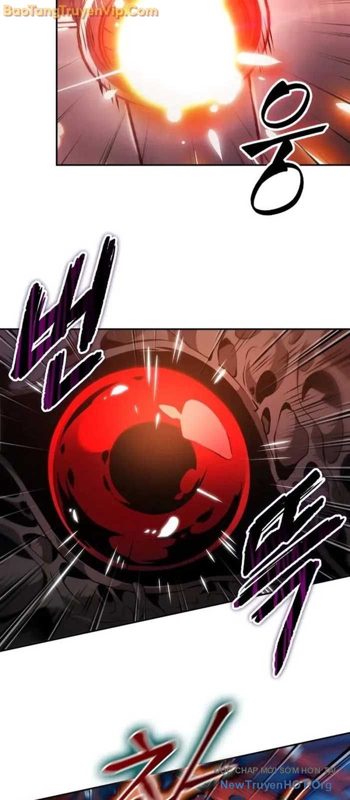 Mạo Hiểm Giả Cuối Cùng chapter 74 - Trang 30