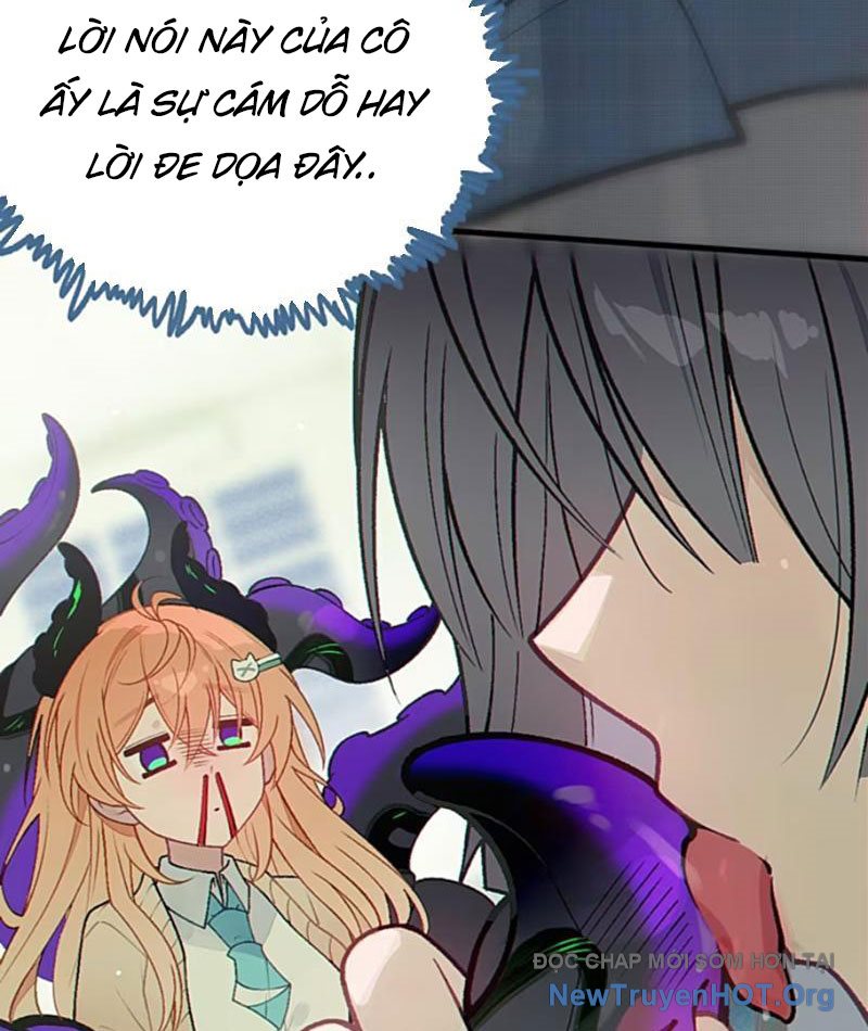 Sau khi ta biến thành quái vật xúc tu, các cô ấy càng điên cuồng hơn! chapter 20 - Trang 68