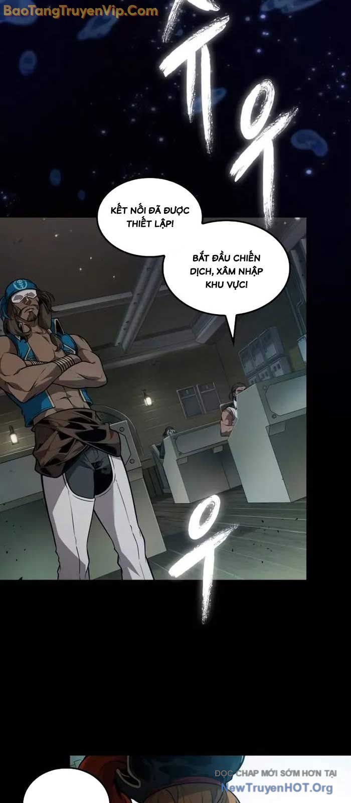 Mạo Hiểm Giả Cuối Cùng chapter 74 - Trang 2