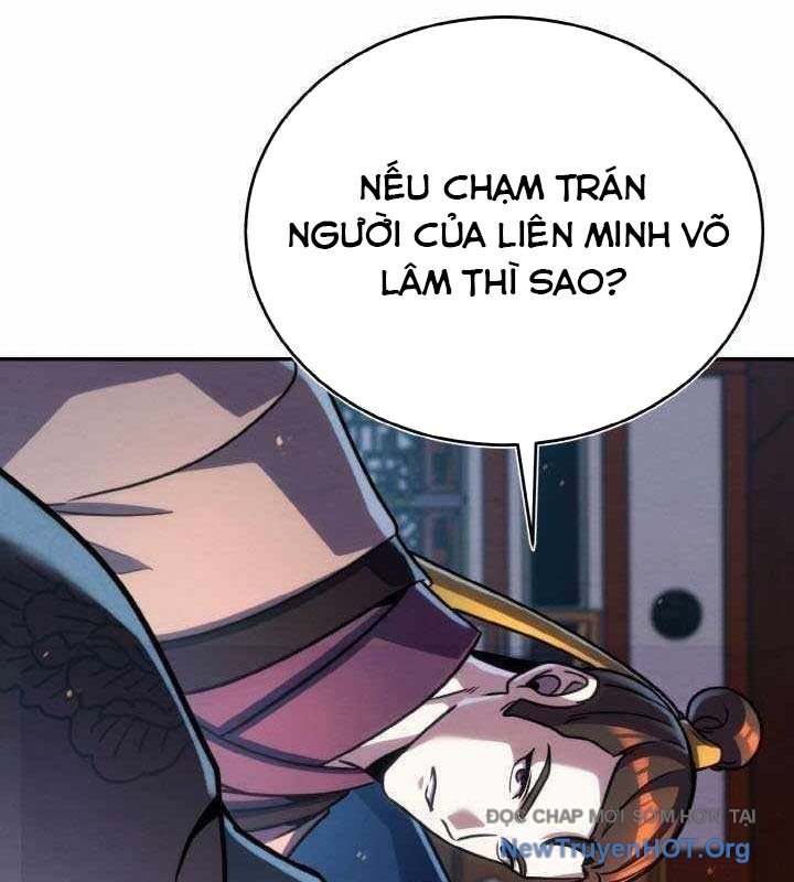 Đệ Tử Của Võ Lâm Minh Chủ chapter 52 - Trang 51