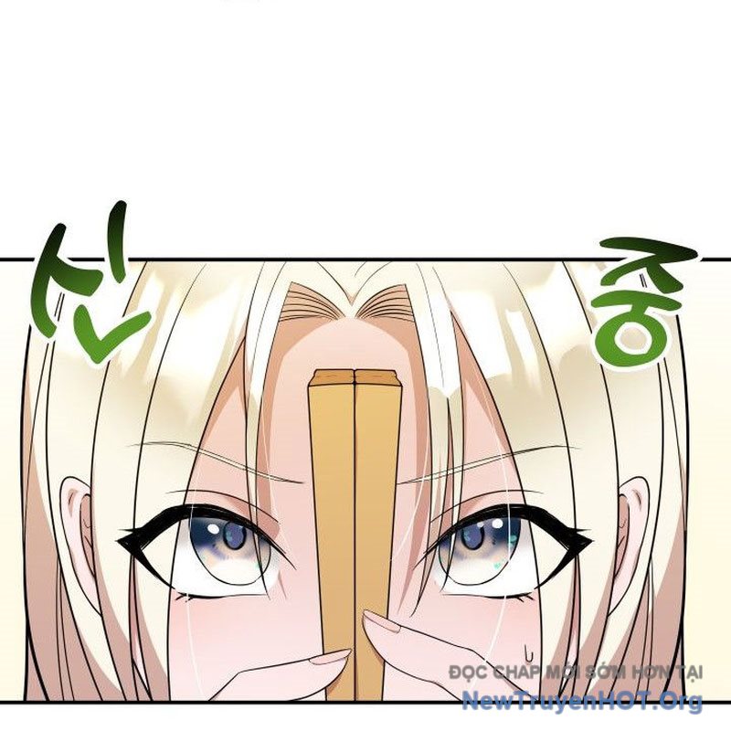 Sống Cùng Phòng Với Nàng Thánh Nữ chapter 5 - Trang 124