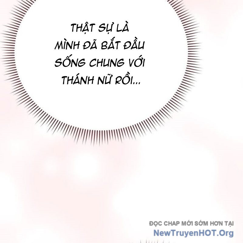 Sống Cùng Phòng Với Nàng Thánh Nữ chapter 4 - Trang 190