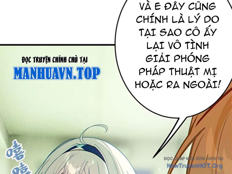 Sau khi ta biến thành quái vật xúc tu, các cô ấy càng điên cuồng hơn! chapter 22 - Trang 91