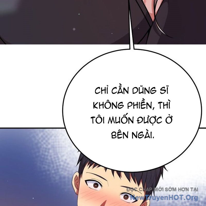 Sống Cùng Phòng Với Nàng Thánh Nữ chapter 2 - Trang 182