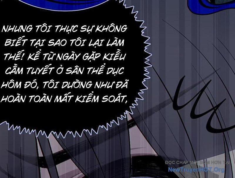 Sau khi ta biến thành quái vật xúc tu, các cô ấy càng điên cuồng hơn! chapter 11 - Trang 65