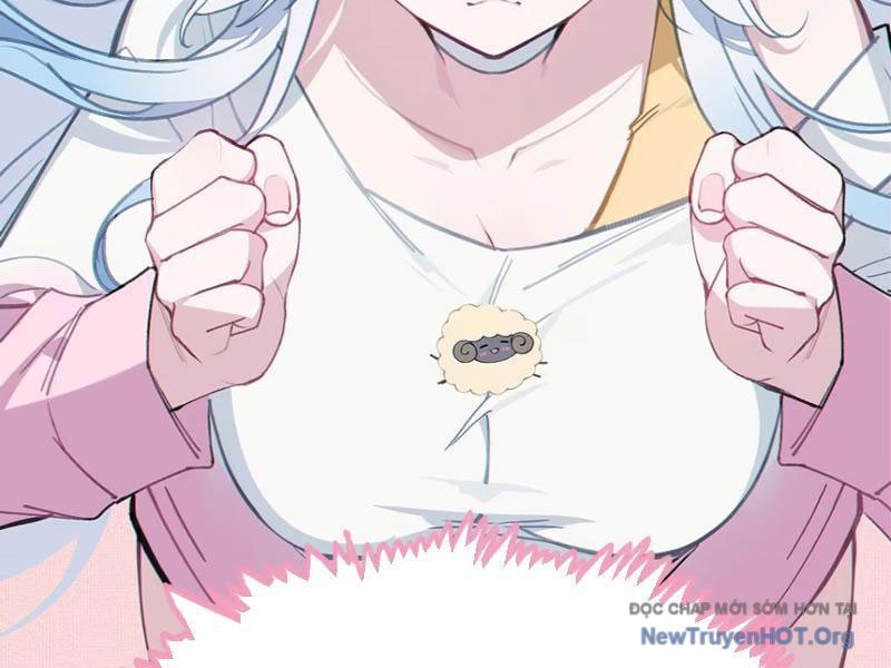 Sau khi ta biến thành quái vật xúc tu, các cô ấy càng điên cuồng hơn! chapter 3 - Trang 51
