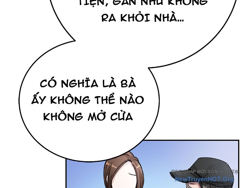 Thám Tử Ẩn Danh chapter 3 - Trang 10
