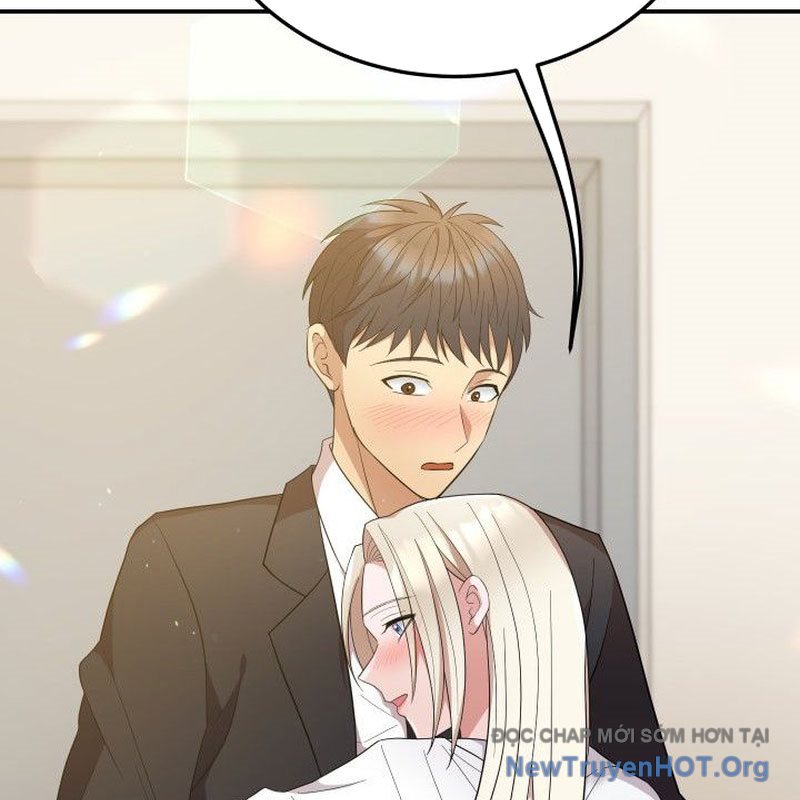 Sống Cùng Phòng Với Nàng Thánh Nữ chapter 3 - Trang 117