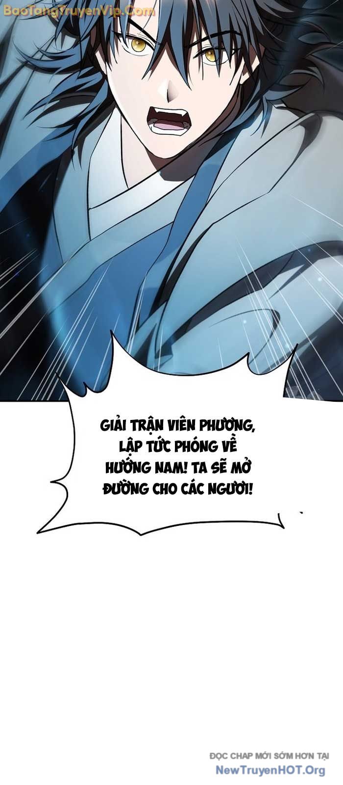 Võ Đang Kỳ Hiệp chapter 152.3 - Trang 29