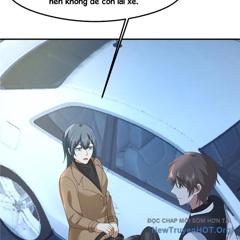 Ta Không Muốn Trùng Sinh Đâu chapter 432 - Trang 4