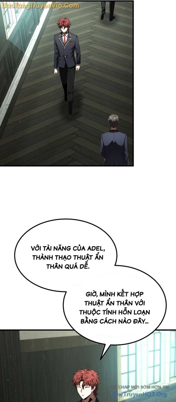 Phản Diện Mắt Cáo Của Học Viện Ma Giới chapter 28 - Trang 58