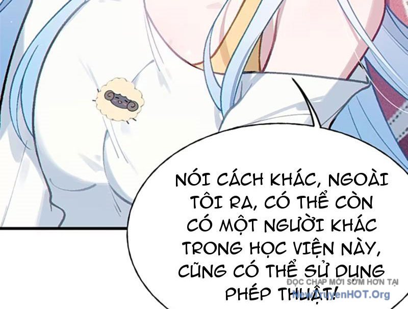 Sau khi ta biến thành quái vật xúc tu, các cô ấy càng điên cuồng hơn! chapter 11 - Trang 137