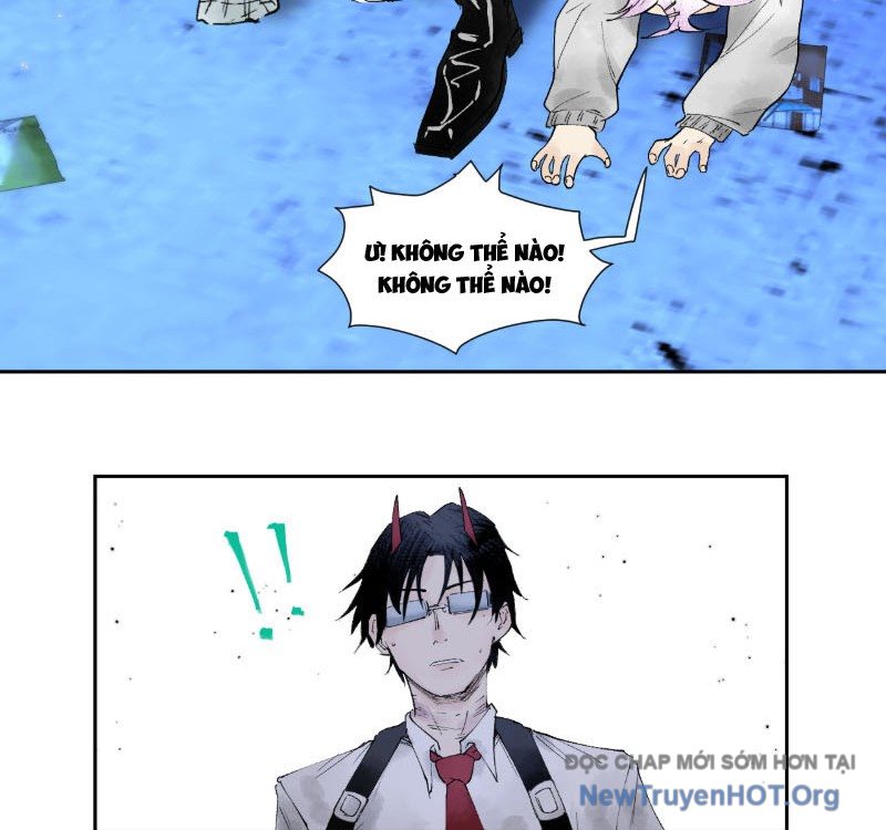 Bách Quỷ Lục chapter 13 - Trang 15