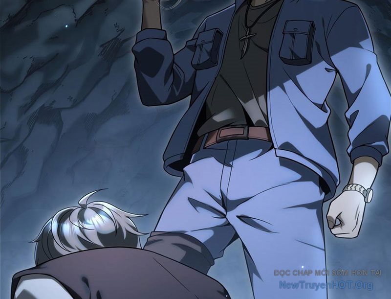 Thập Hoang Chi Vương chapter 8 - Trang 19