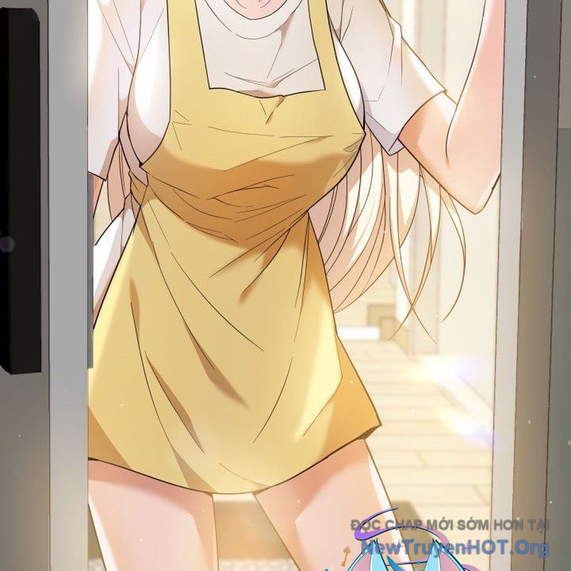 Sống Cùng Phòng Với Nàng Thánh Nữ chapter 3 - Trang 188