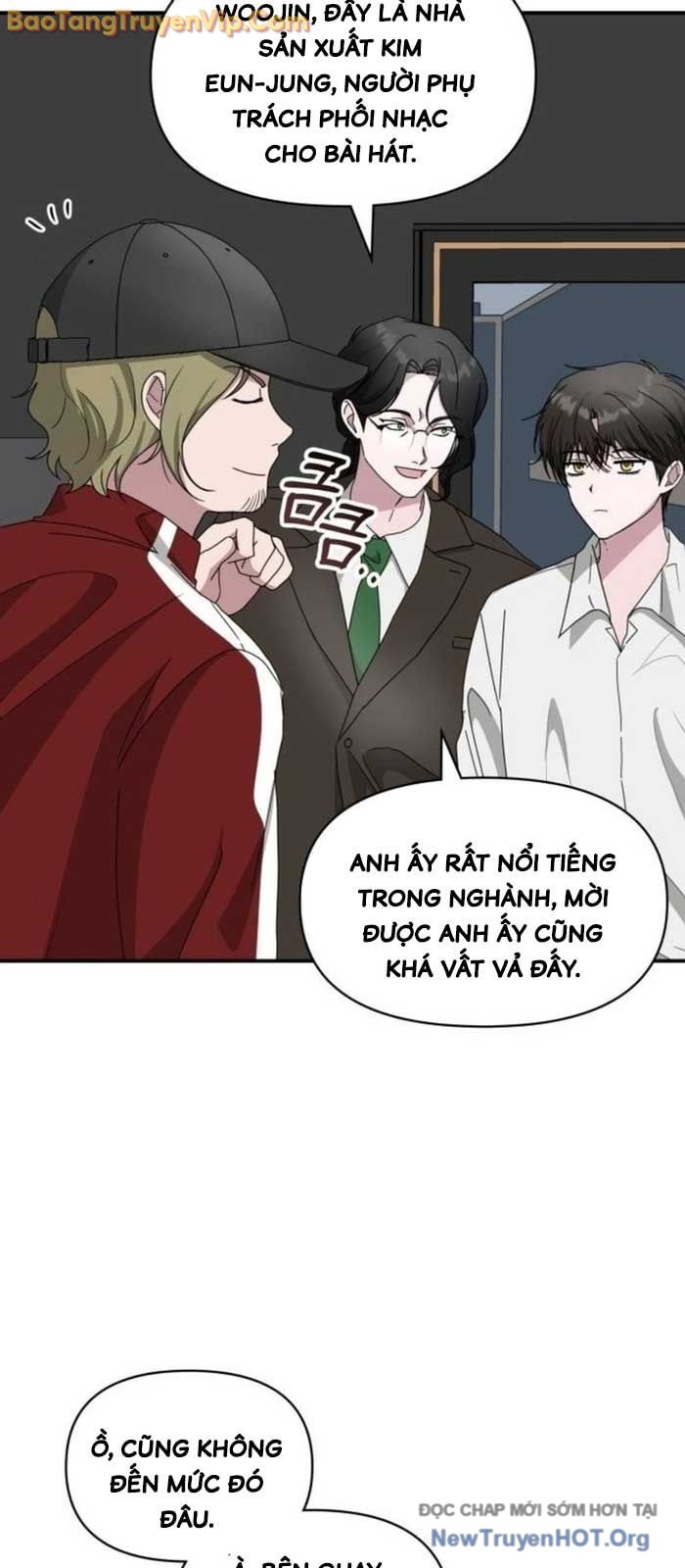 Tôi Bị Hiểu Lầm Là Diễn Viên Thiên Tài Quái Vật chapter 54 - Trang 43