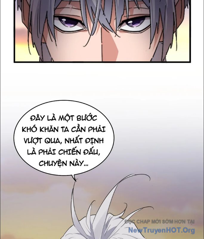 Đại Quản Gia Là Ma Hoàng chapter 714 - Trang 40