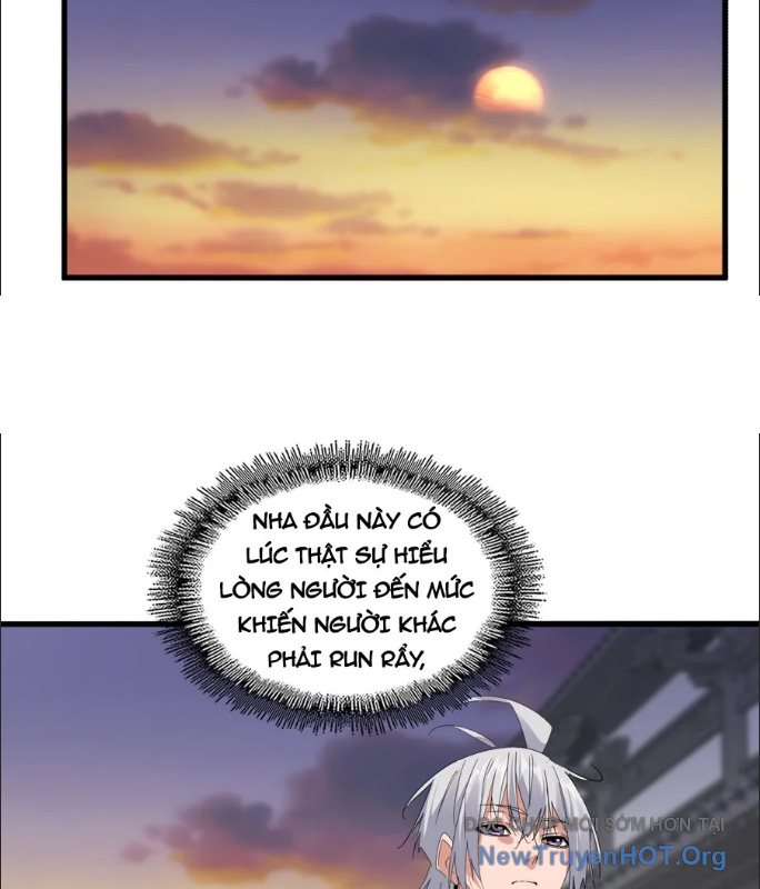 Đại Quản Gia Là Ma Hoàng chapter 714 - Trang 58