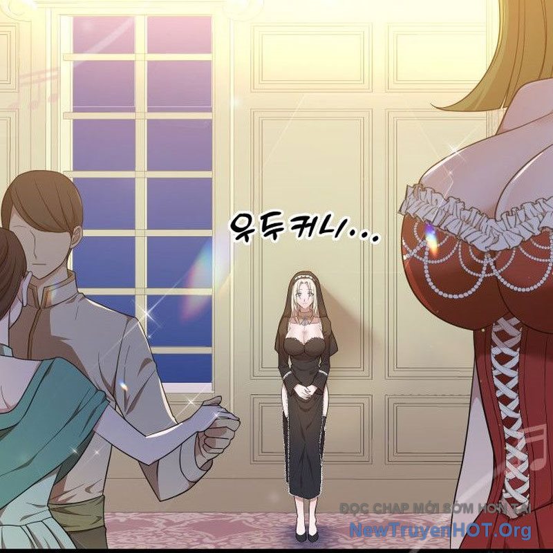 Sống Cùng Phòng Với Nàng Thánh Nữ chapter 4 - Trang 144