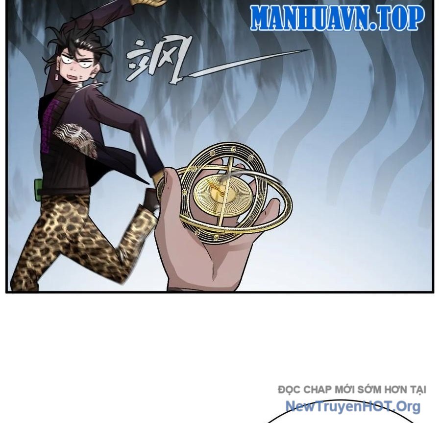 Vĩnh sinh đi chết đi! chapter 31 - Trang 31