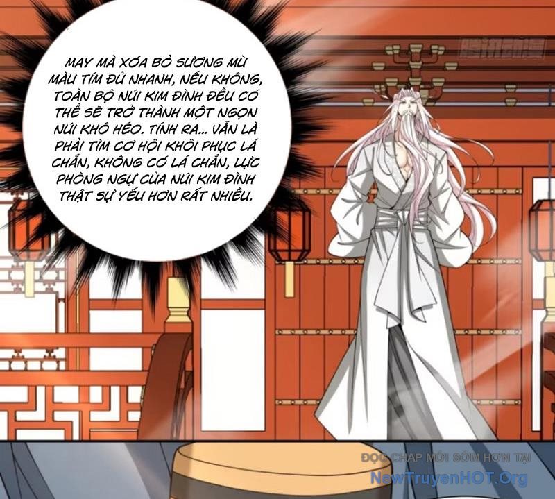 Đồ Đệ Của Ta Đều Là Đại Phản Phái chapter 381 - Trang 8