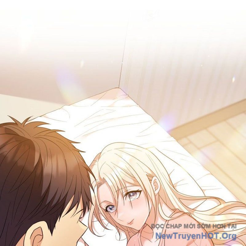 Sống Cùng Phòng Với Nàng Thánh Nữ chapter 4 - Trang 9