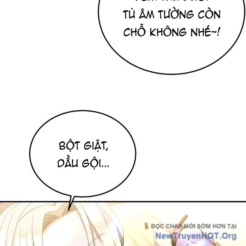 Sống Cùng Phòng Với Nàng Thánh Nữ chapter 5 - Trang 10
