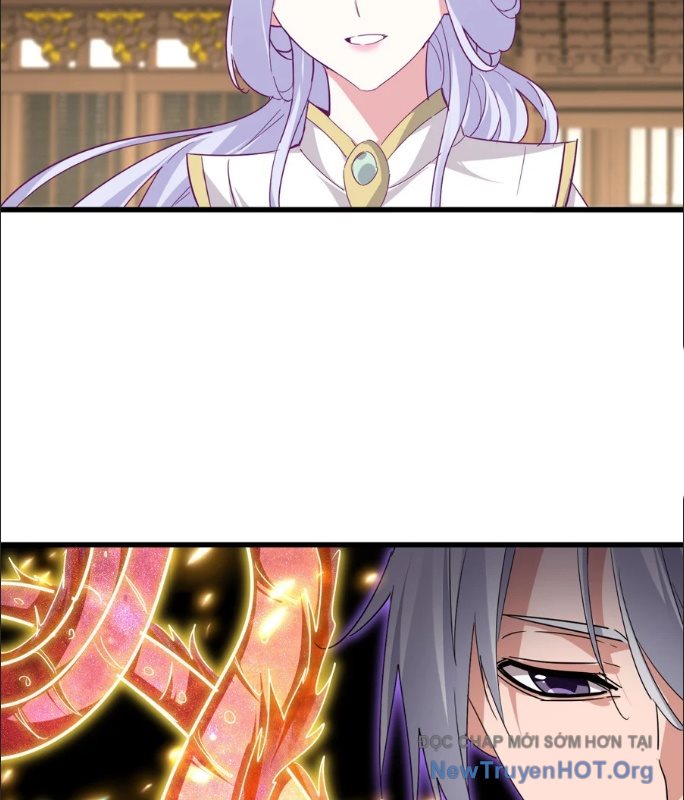 Đại Quản Gia Là Ma Hoàng chapter 714 - Trang 36