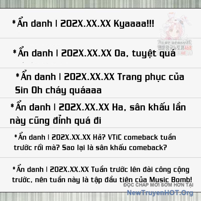 Debut or Die chapter 76 - Trang 27
