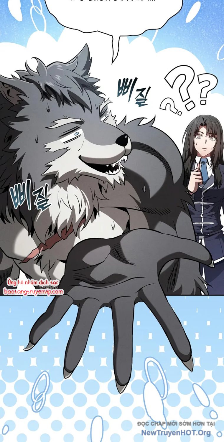 Kiếm Sĩ Thiên Tài Của Học Viện chapter 104 - Trang 31