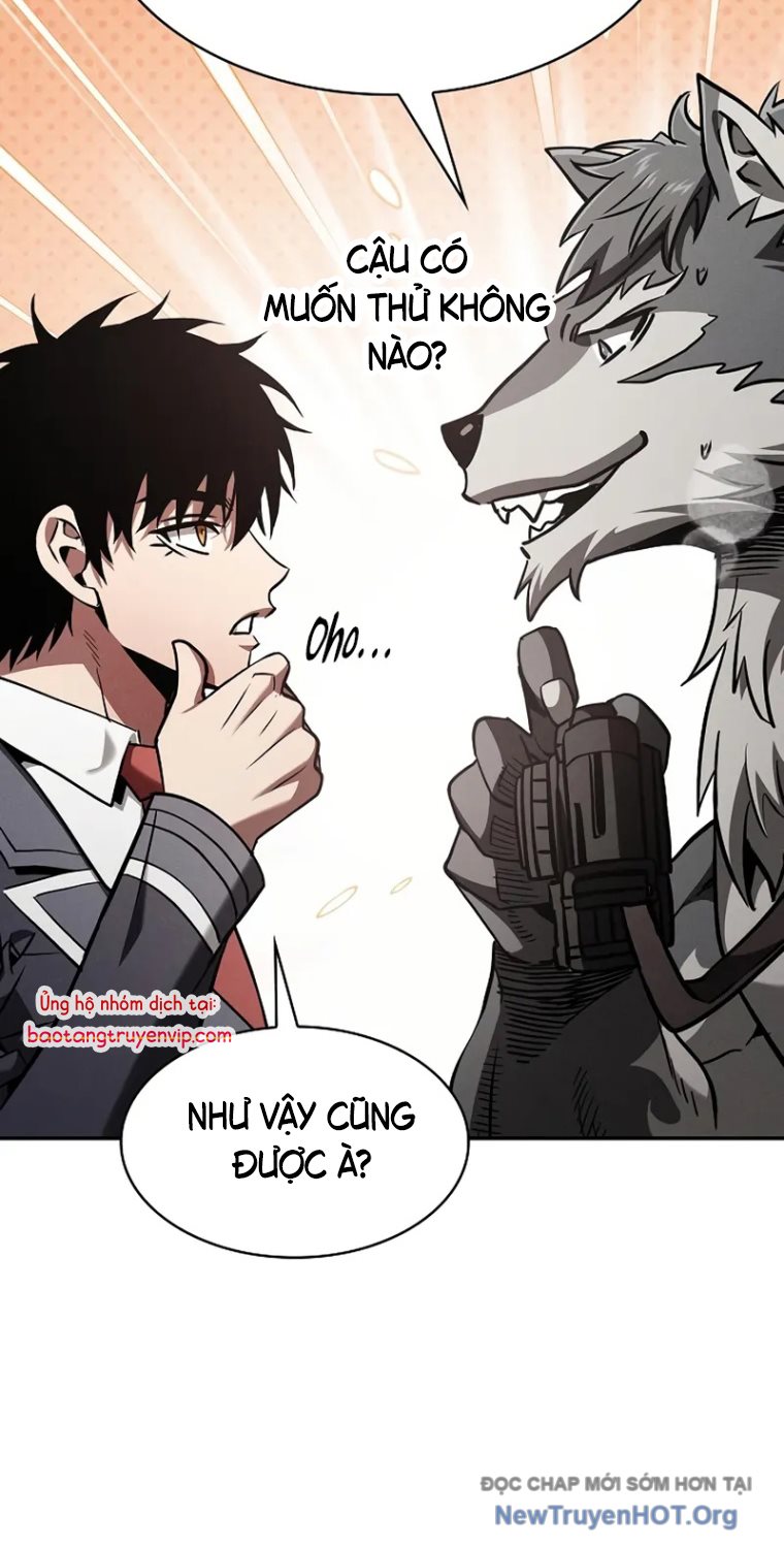 Kiếm Sĩ Thiên Tài Của Học Viện chapter 104 - Trang 92
