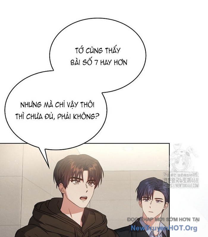 Debut or Die chapter 69 - Trang 14