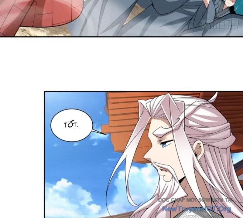 Đồ Đệ Của Ta Đều Là Đại Phản Phái chapter 381 - Trang 6