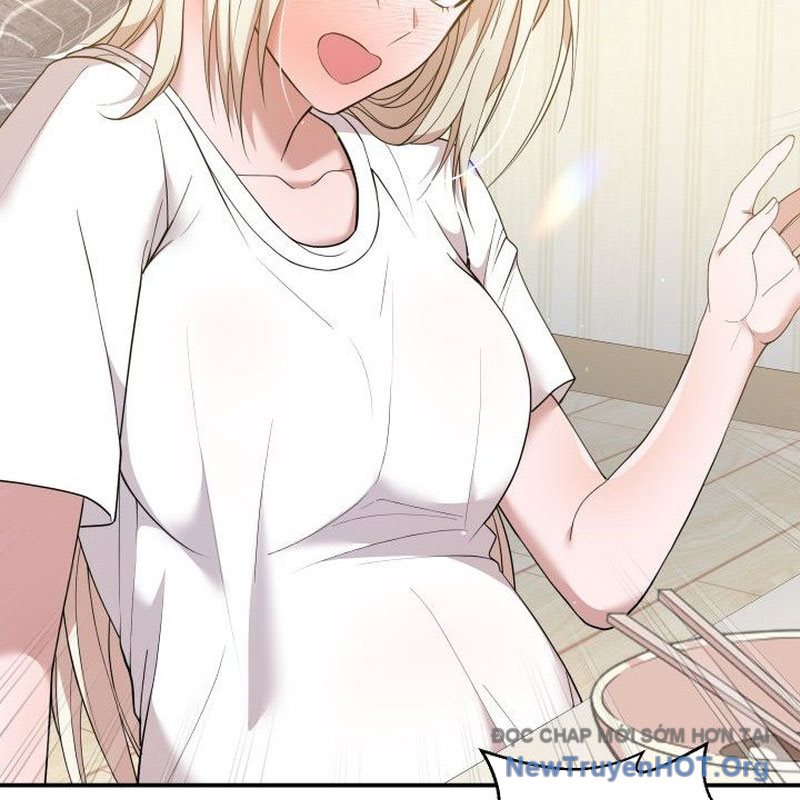 Sống Cùng Phòng Với Nàng Thánh Nữ chapter 5 - Trang 156