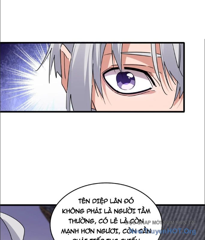 Đại Quản Gia Là Ma Hoàng chapter 714 - Trang 32