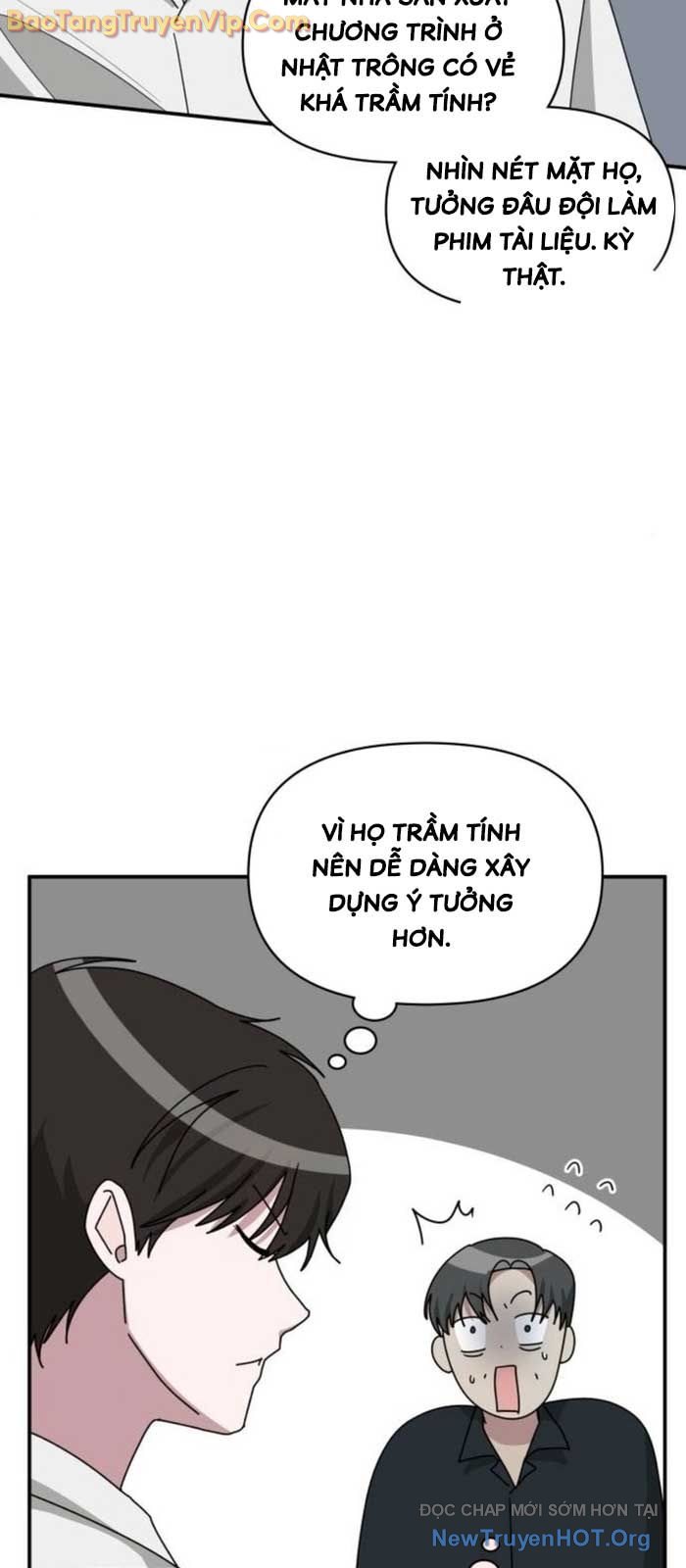 Tôi Bị Hiểu Lầm Là Diễn Viên Thiên Tài Quái Vật chapter 54 - Trang 16
